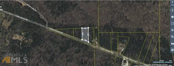 0 Cedar Grove Road, Fairburn, GA 30213