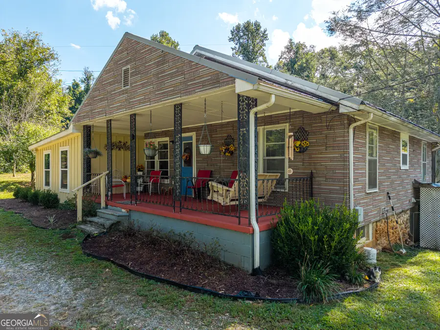 2601 Old Highway 5 S, Ellijay, GA 30540 - #3