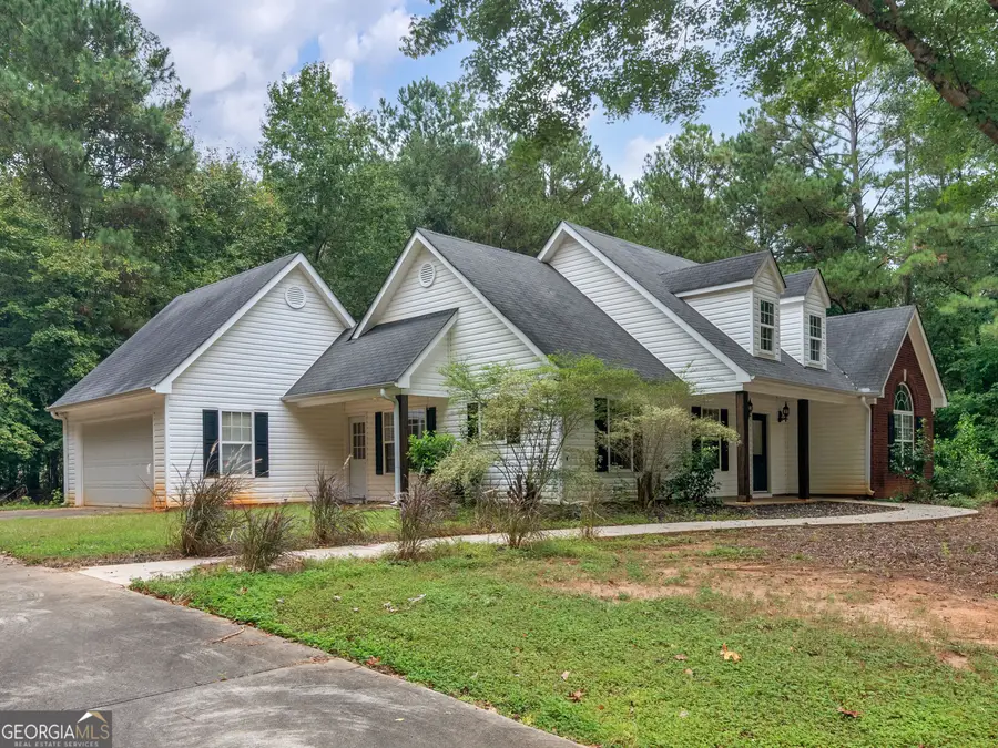 207 Cobblestone Lane, McDonough, GA 30252 - #2