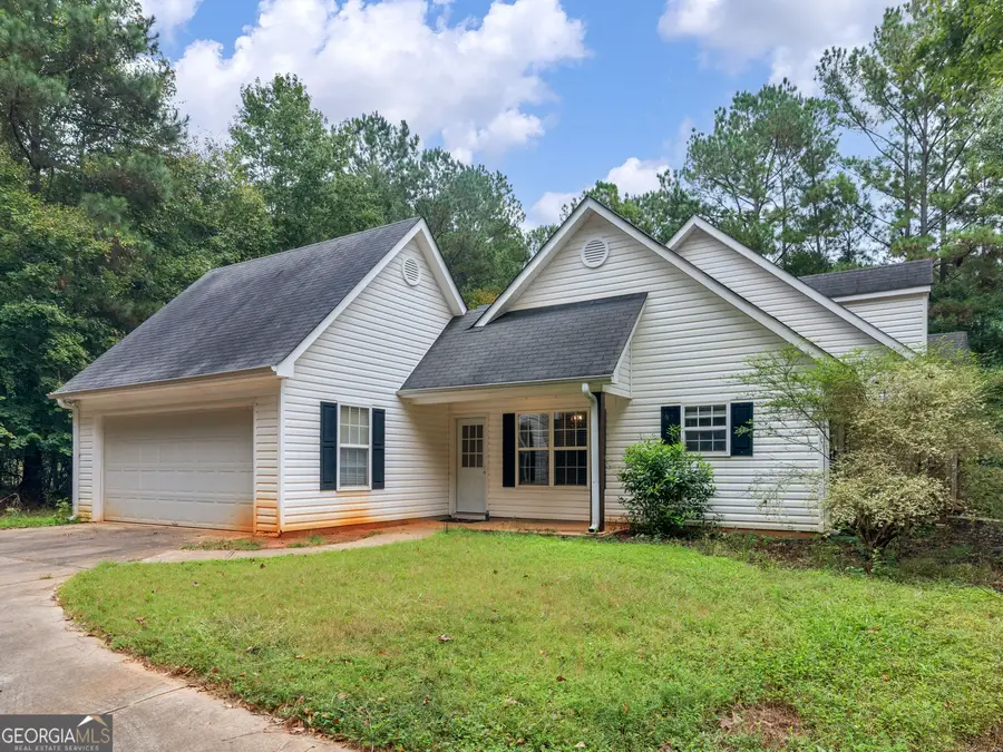 207 Cobblestone Lane, McDonough, GA 30252 - #3