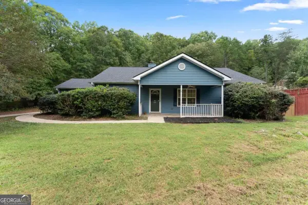 38 Stoneridge Drive, Dahlonega, GA 30533