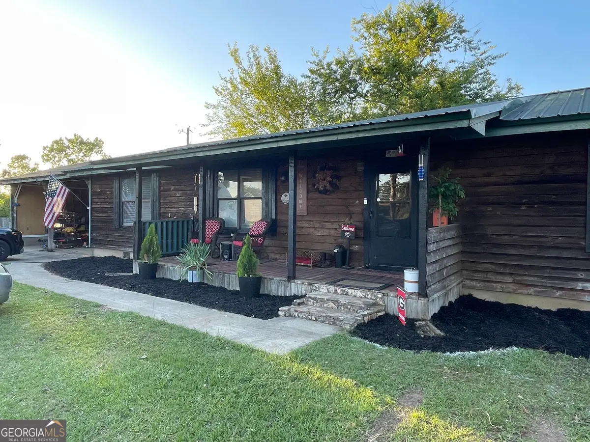 103 Dove Street, Cordele, GA 31015 - #1