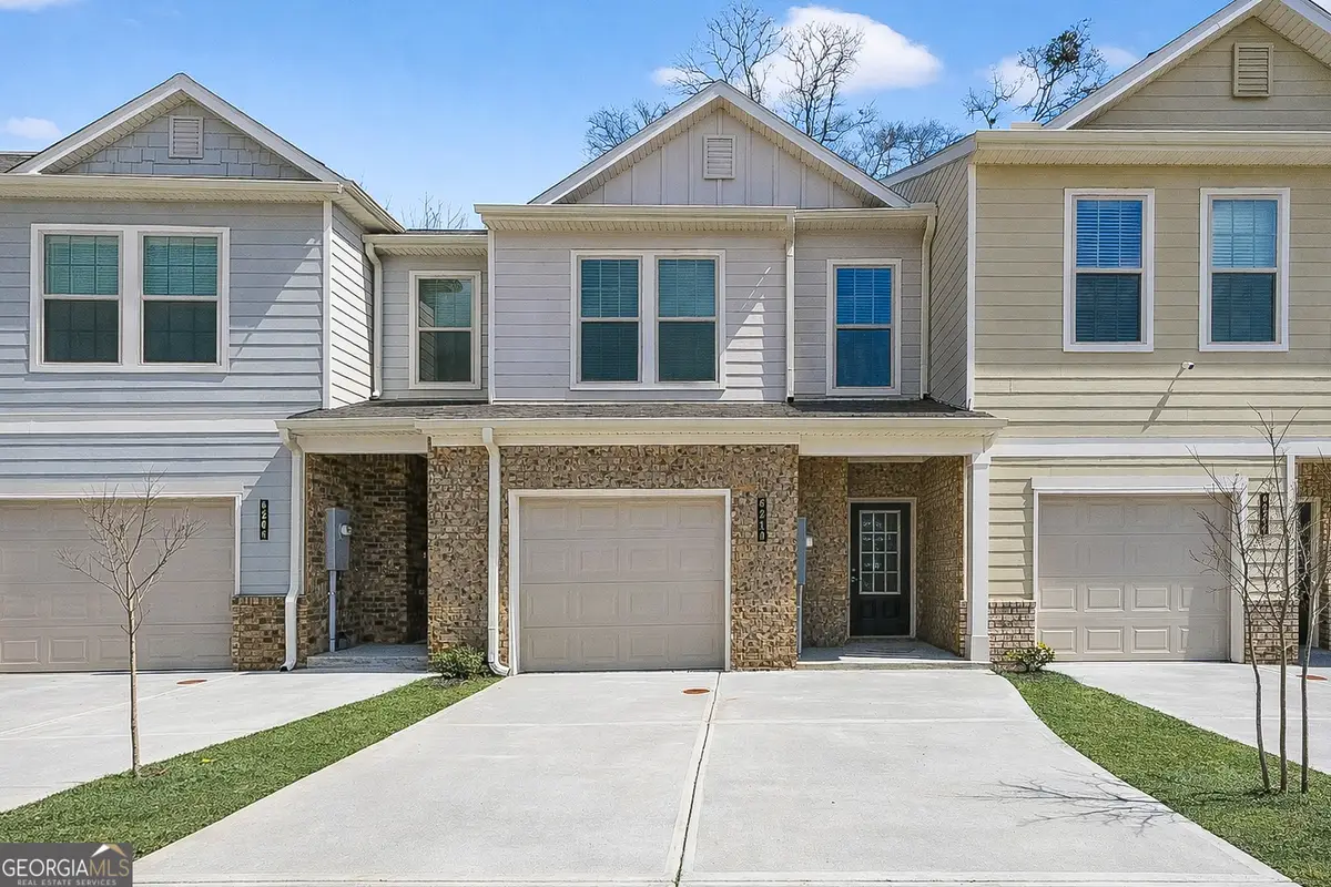 6210 Ripple Way #90, South Fulton, GA 30349 - #1