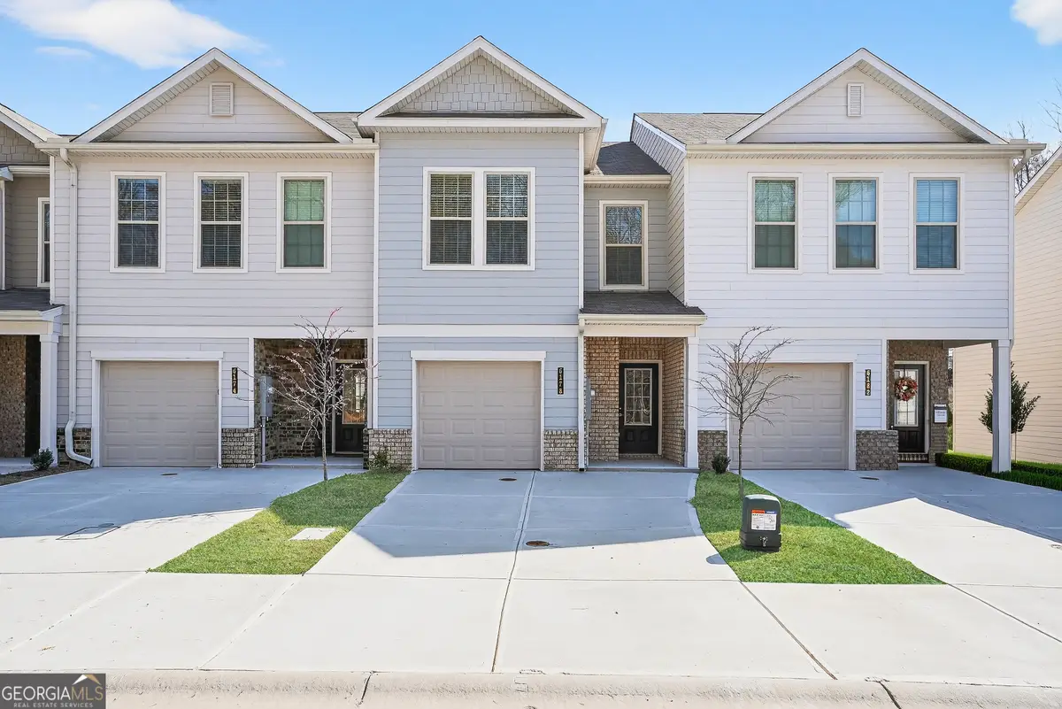 6178 Ripple Way #82, South Fulton, GA 30349 - #1
