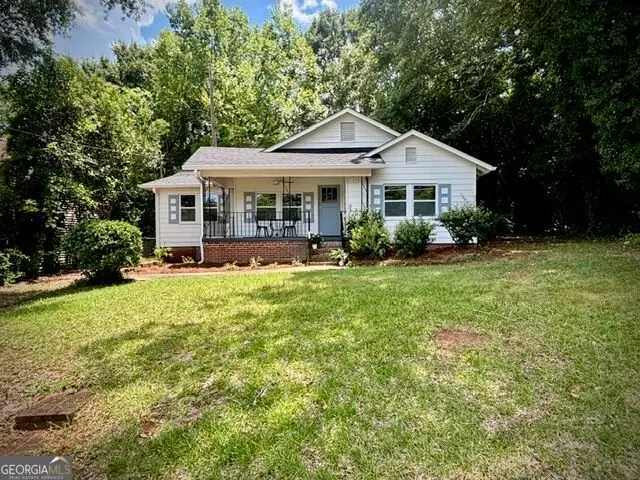 410 Mallory Street, Thomaston, GA 30286 - #1