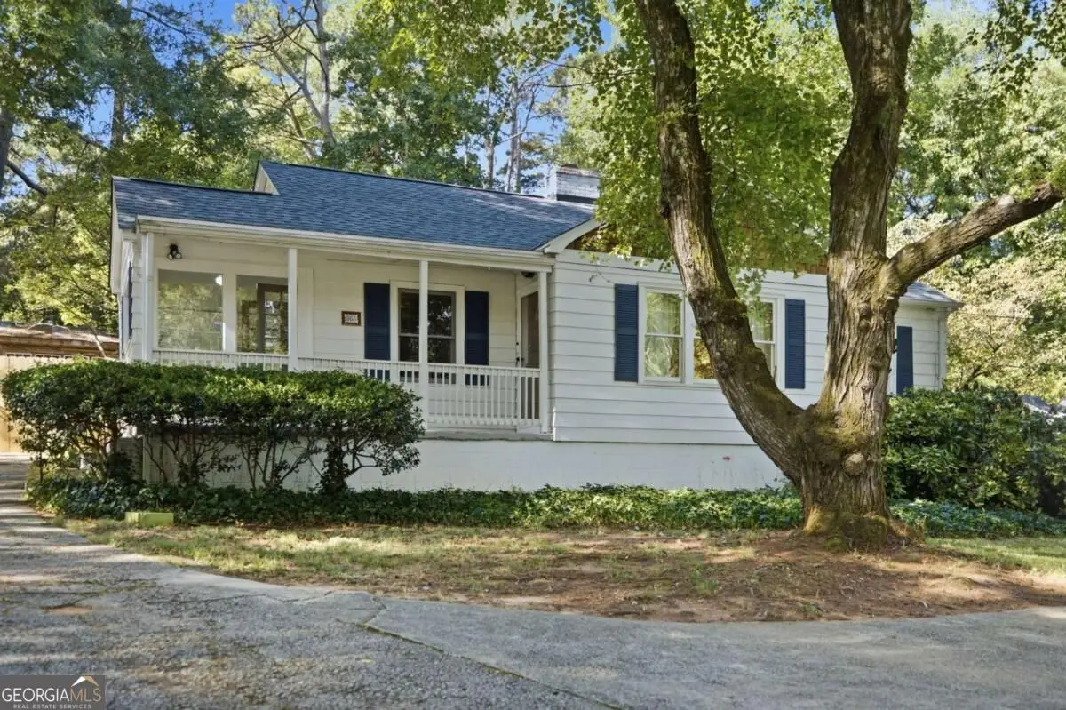 963 S Columbia Drive, Decatur, GA 30030 - #1