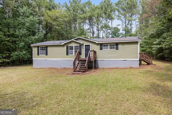 17 Cottonwood Drive, Waverly Hall, GA 31831