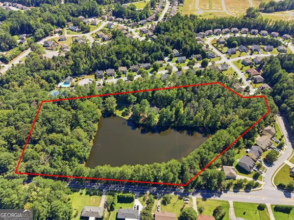 5481 Angham Road, Powder Springs, GA 30127