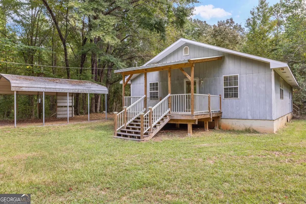 5301 Geneva Highway, Talbotton, GA 31827 - #1
