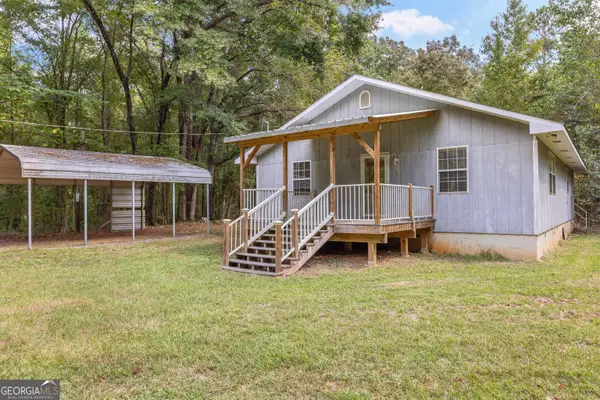5301 Geneva Highway, Talbotton, GA 31827