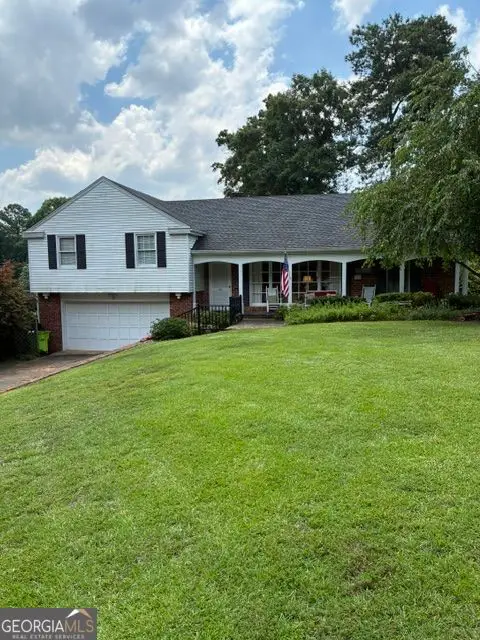 645 Patrick Place, Sandy Springs, GA 30328