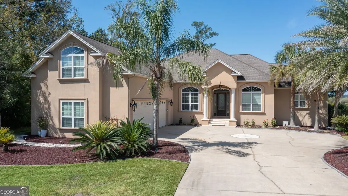 136 Bryce Ryan Circle, Kingsland, GA 31548 - #1