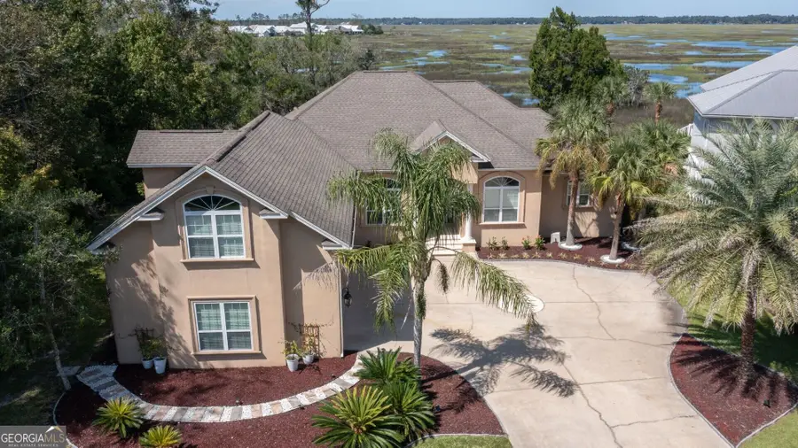 136 Bryce Ryan Circle, Kingsland, GA 31548 - #2