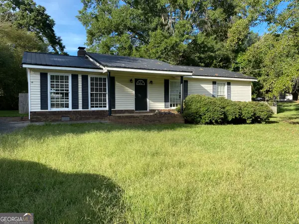 1068 Judkin Mill Road, Cedartown, GA 30125