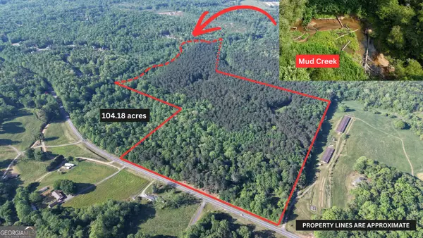 3729 Duncan Bridge Road, Cornelia, GA 30531