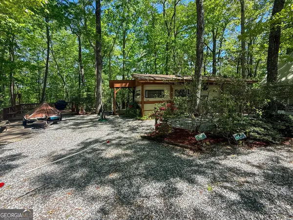 51 Mountain Park Boulevard, Cleveland, GA 30528