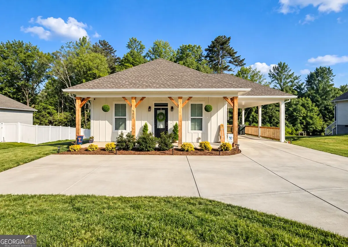 200 Campbell Street, Cleveland, GA 30528 - #1