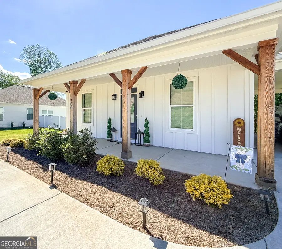 200 Campbell Street, Cleveland, GA 30528 - #2
