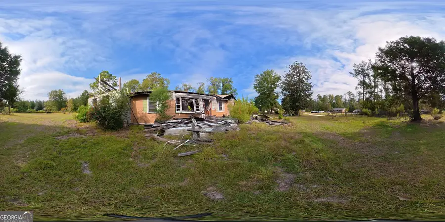 89 Riverview Road, Soperton, GA 30457 - #3
