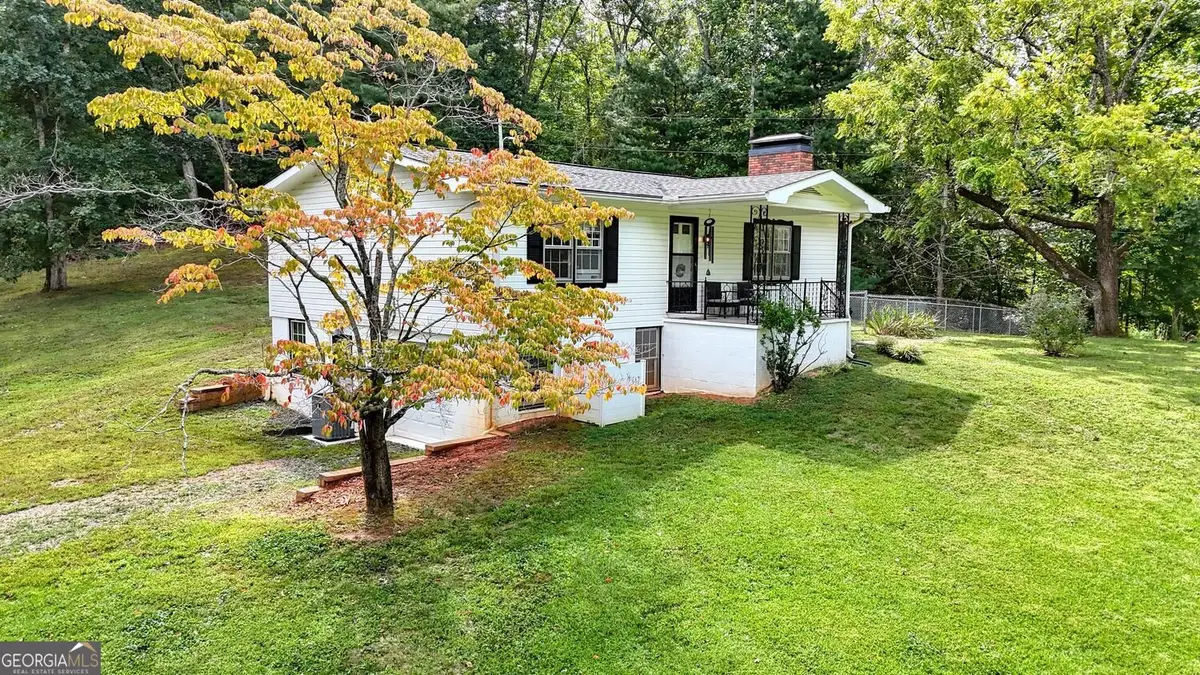 858 Old Forge Estates #858, Hiawassee, GA 30546 - #1