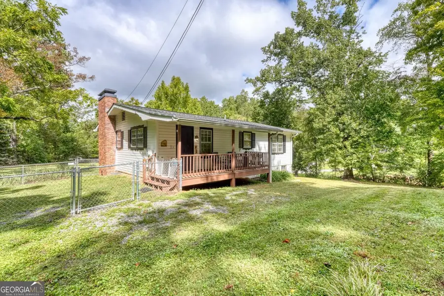 858 Old Forge Estates #858, Hiawassee, GA 30546 - #3