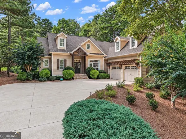107 Oakton North, Eatonton, GA 31024