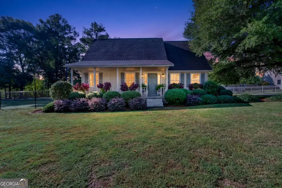 2550 Us Highway 80 W, Dublin, GA 31021 - #2