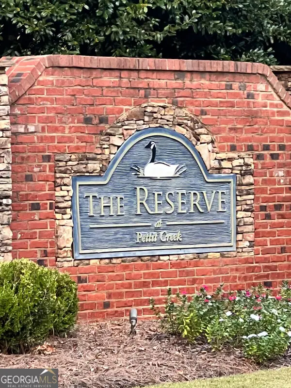 38 Stately Oaks Drive Se, Cartersville, GA 30120
