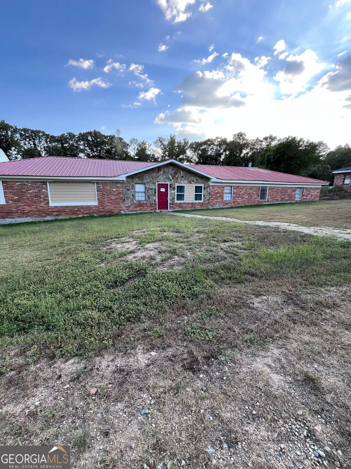 4081 Lazylane Road, Macon, GA 31217 - #1