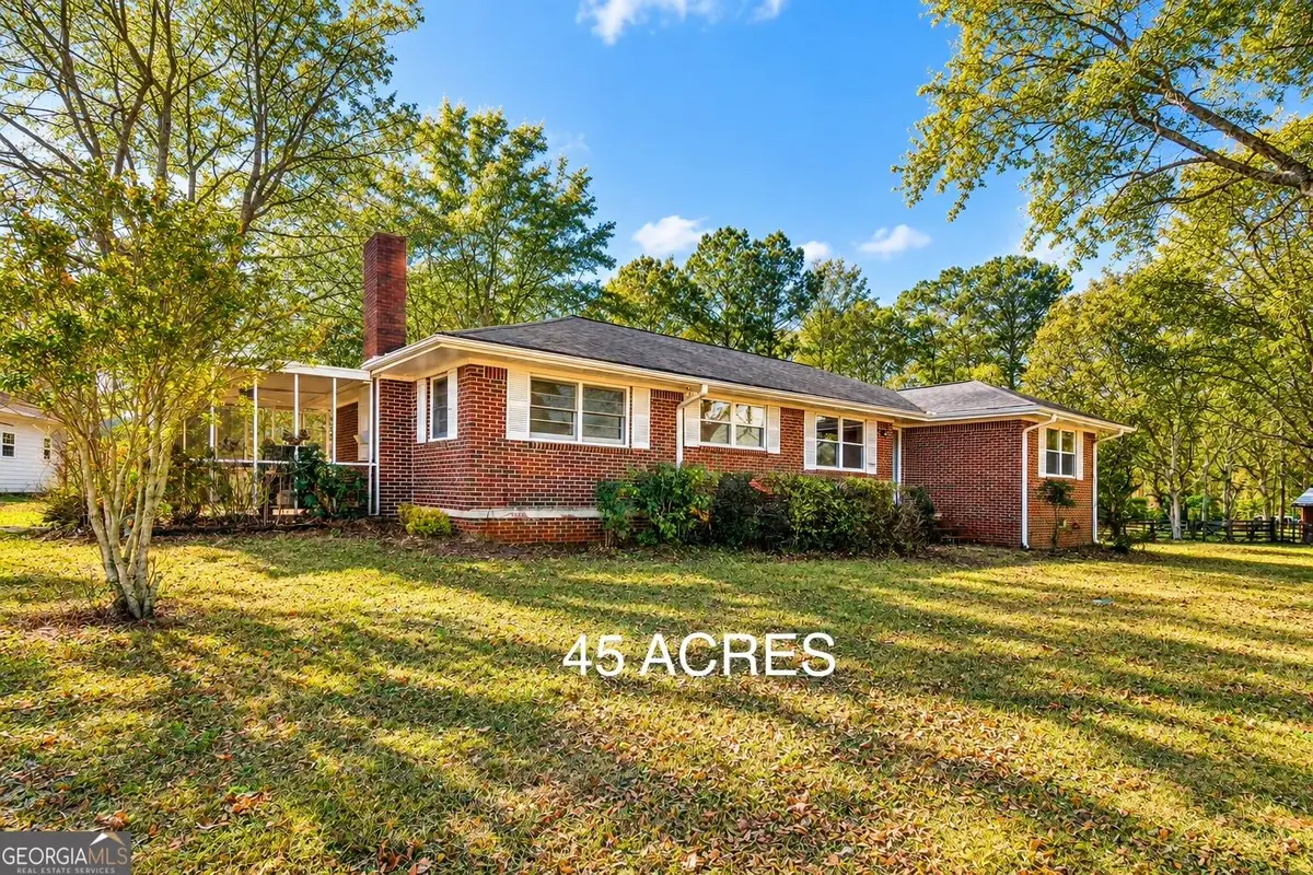 1921 NE West Hightower Trail, Conyers, GA 30012 - #1
