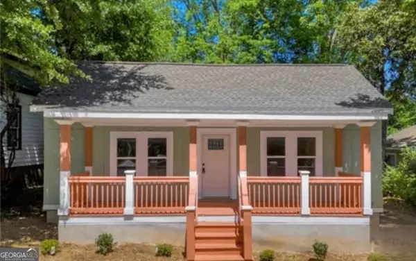 442 Cleveland Avenue, Athens, GA 30601