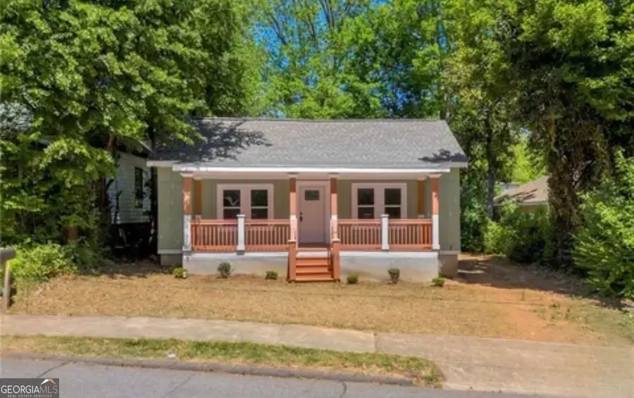 442 Cleveland Avenue, Athens, GA 30601 - #2