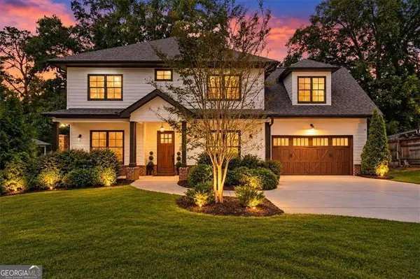 374 Norcross Street, Roswell, GA 30075