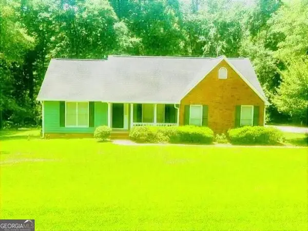 109 Cambridge Drive Ne, Milledgeville, GA 31061