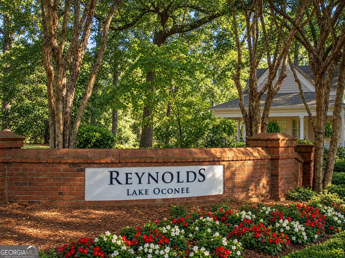 1050 Salem Church Way, Greensboro, GA 30642 - #1