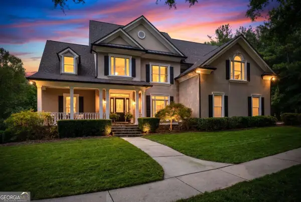 5687 Mountain Oak Drive, Braselton, GA 30517