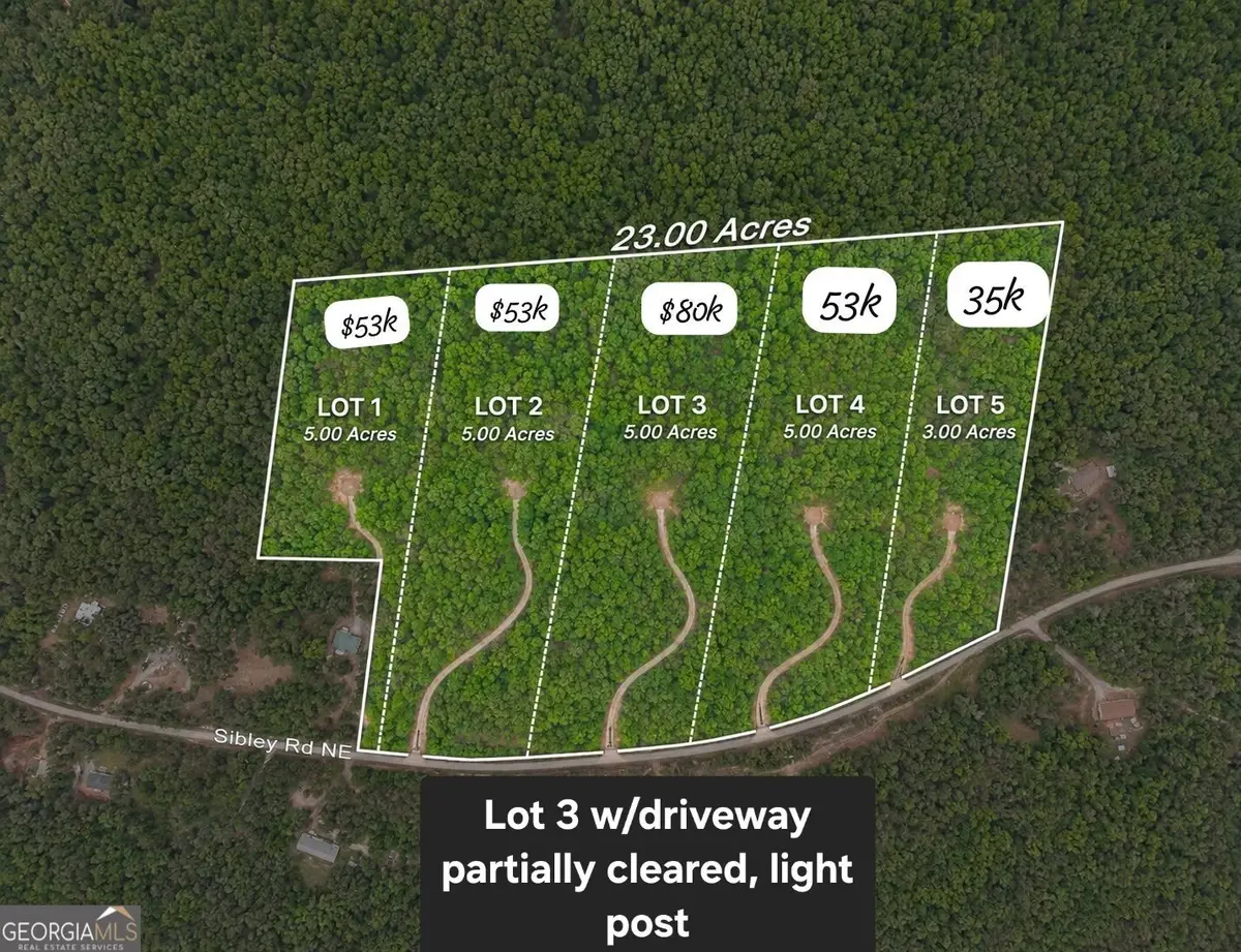 179 Sibley Road Ne, Milledgeville, GA 31061 - #1