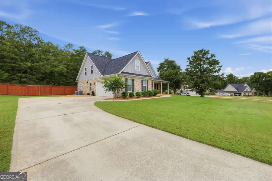 160 Jackson Drive, Forsyth, GA 31029 - #2