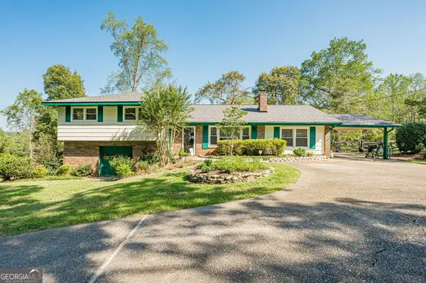 1276 Howell, Ball Ground, GA 30107