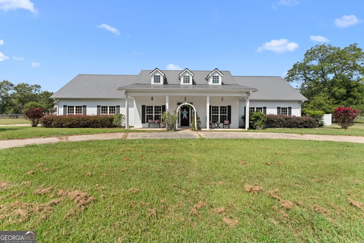 179 Village Circle, Cochran, GA 31014 - #1