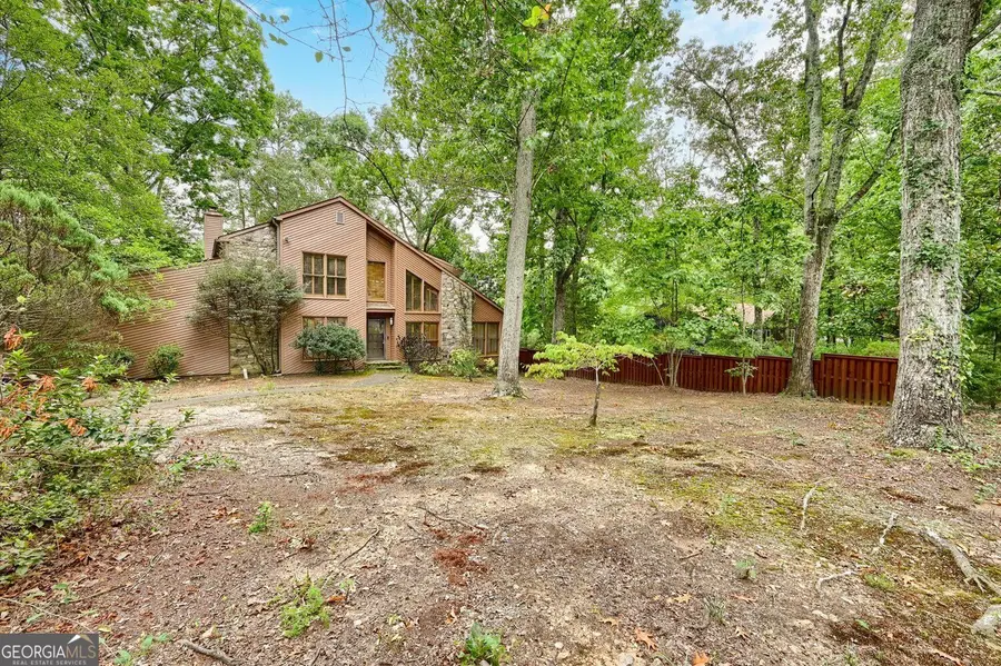 1176 Ashley Lake Drive, Marietta, GA 30062 - #2