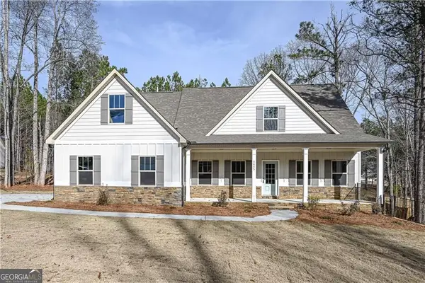 6095 Crowley Drive, Douglasville, GA 30135