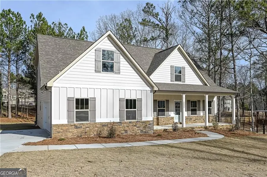 6095 Crowley Drive, Douglasville, GA 30135 - #2