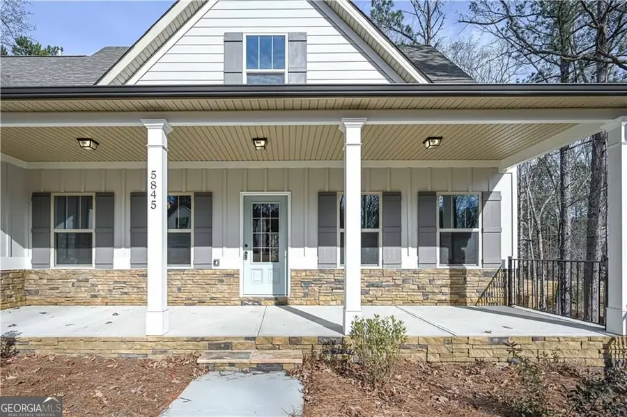 6095 Crowley Drive, Douglasville, GA 30135 - #3