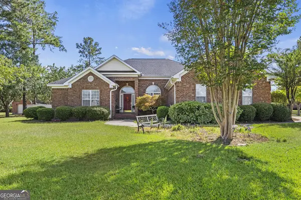 100 Julep Court, Warner Robins, GA 31088