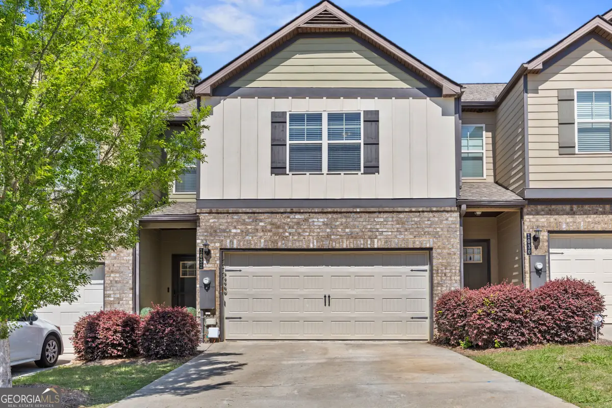 1032 Mcconaughy Court, McDonough, GA 30253 - #1
