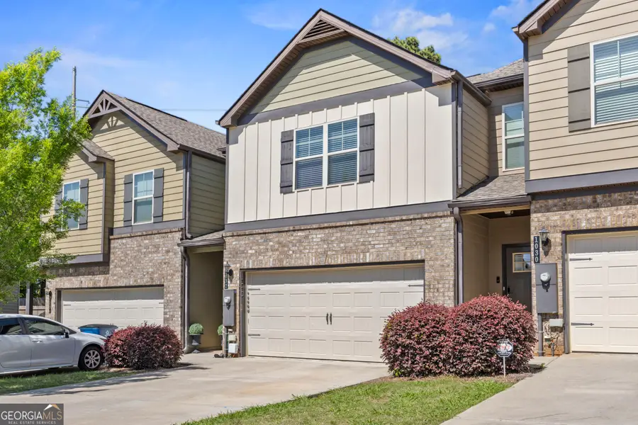1032 Mcconaughy Court, McDonough, GA 30253 - #2
