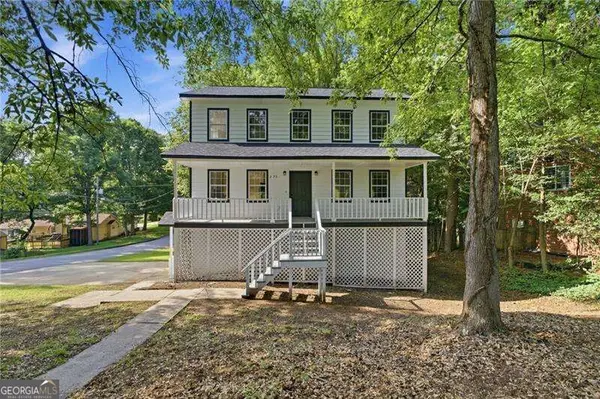 2772 Arctic Court, Morrow, GA 30260