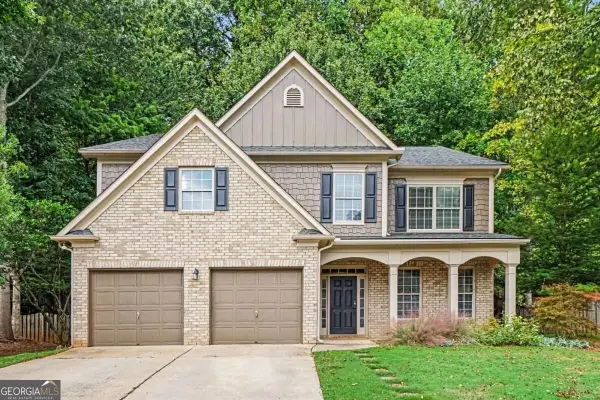 925 Liberty Ives Drive, Auburn, GA 30011