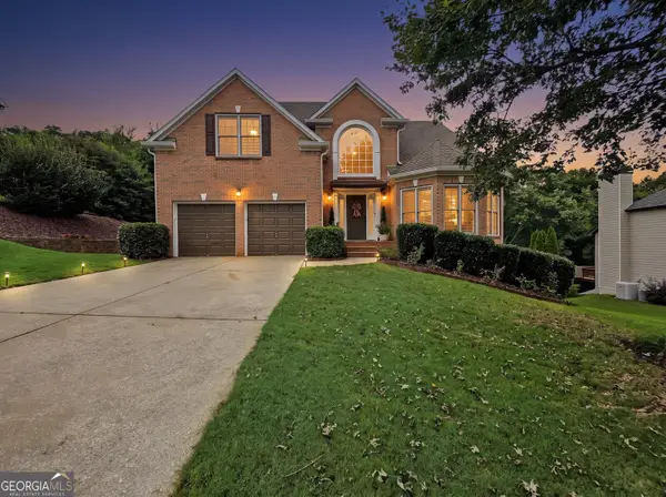 9722 Spyglass Drive, Villa Rica, GA 30180
